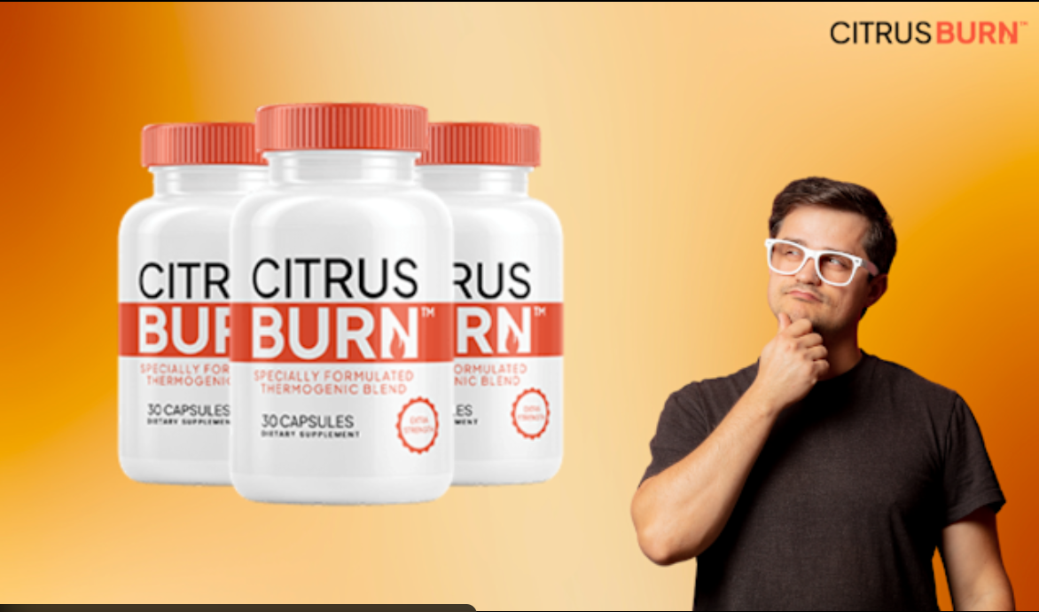 CitrusBurn Reviews 2026 – My Honest Results After Use