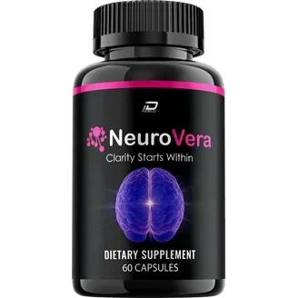 NeuroVera supplement I personally used – worth buying or not?